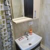 Квартира Sokolan Apartments ул. Александра Соловьева. Апартаменты двухместный однокомнатные 1