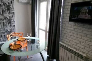 Sokolan Apartments ул. Соборная 1