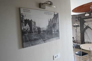 Sokolan Apartments вул. Олександра Соловйова 10