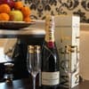 Бутік-готель Товмед. Апартаменти 4-місний Luxury Time 4