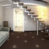 Бутік-готель Товмед. Апартаменти двомісний Tiffany`s Room 1
