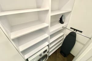 Трехкомнатная SKY HOUSE. Бесключевой доступ. (Район Подолья) 26