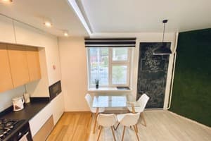 Трехкомнатная SKY HOUSE. Бесключевой доступ. (Район Подолья) 5