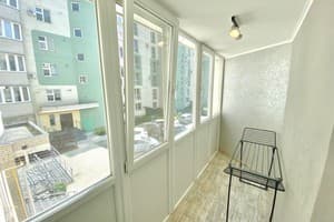 Трехкомнатная SKY HOUSE. Бесключевой доступ. (Район Подолья) 23