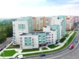 Трёхкомнатная лучшая в центре СВЕТ ЕСТЬ ВСЕГДА! 27
