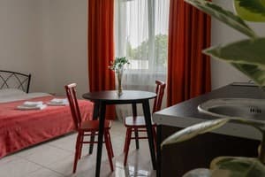 Trend House Apartments 19
