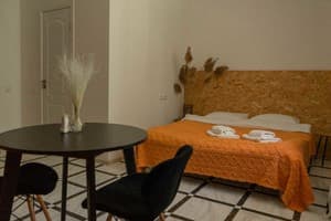 Trend House Apartments 1