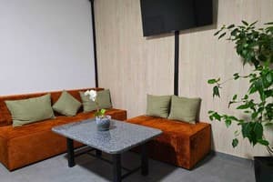 Trend House Apartments 16