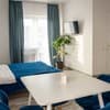 Апарт-готель Trend House Apartments. Апартаменти 4-місний №14 19