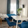 Апарт-готель Trend House Apartments. Апартаменти 4-місний №14 4
