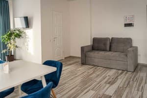 Апарт-готель Trend House Apartments. Апартаменти 4-місний №14 5