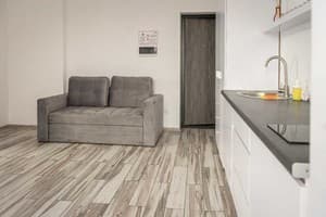 Апарт-готель Trend House Apartments. Апартаменти 4-місний №14 6