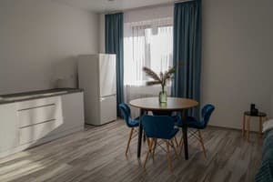 Апарт-готель Trend House Apartments. Апартаменти 4-місний №14 13
