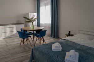Апарт-готель Trend House Apartments. Апартаменти 4-місний №14 14
