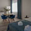 Апарт-готель Trend House Apartments. Апартаменти 4-місний №14 14
