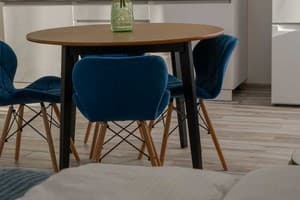 Апарт-готель Trend House Apartments. Апартаменти 4-місний №14 15