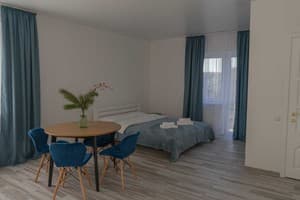 Апарт-готель Trend House Apartments. Апартаменти 4-місний №14 2