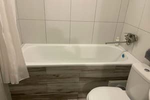Апарт-готель Trend House Apartments. Апартаменти 4-місний №14 23