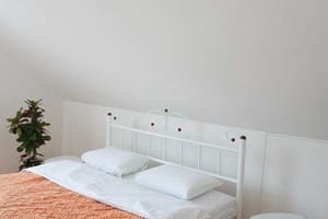 Апарт-готель Trend House Apartments. Апартаменти 4-місний №18 5
