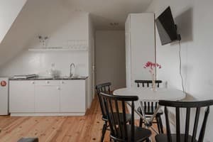 Апарт-готель Trend House Apartments. Апартаменти 4-місний №18 8