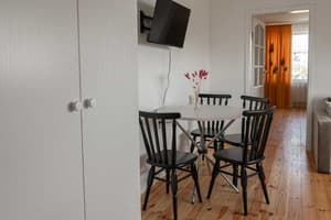Апарт-готель Trend House Apartments. Апартаменти 4-місний №18 10