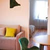 Апарт-готель Trend House Apartments. Апартаменти 4-місний №19 11