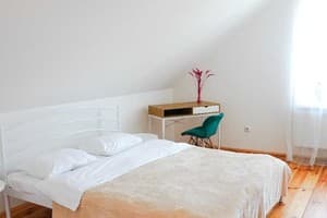 Апарт-готель Trend House Apartments. Апартаменти 4-місний №19 6