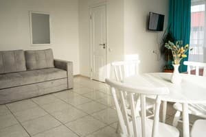 Апарт-готель Trend House Apartments. Апартаменти 4-місний №3 9