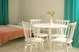 Апарт-готель Trend House Apartments. Апартаменти 4-місний №3 4