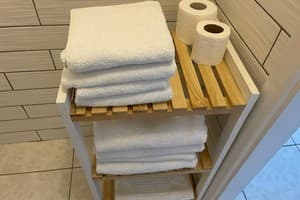 Апарт-готель Trend House Apartments. Апартаменти 4-місний №3 16