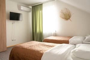 Апарт-готель Trend House Apartments. Апартаменти 5-місний №20 7