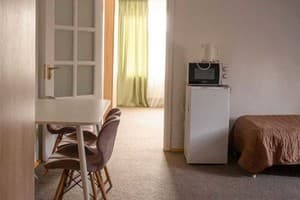 Апарт-готель Trend House Apartments. Апартаменти 5-місний №20 12