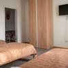 Апарт-готель Trend House Apartments. Апартаменти 5-місний №20 9