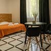 Апарт-готель Trend House Apartments. Апартаменти двомісний №1 2