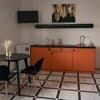 Апарт-готель Trend House Apartments. Апартаменти двомісний №1 8