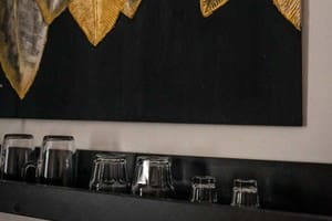 Апарт-готель Trend House Apartments. Апартаменти двомісний №1 9