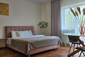 Апарт-готель Trend House Apartments. Апартаменти двомісний №10 1