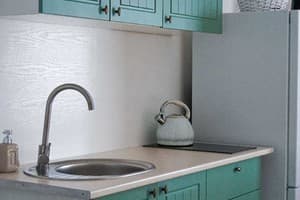 Апарт-готель Trend House Apartments. Апартаменти двомісний №12 9