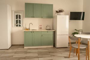 Апарт-готель Trend House Apartments. Апартаменти двомісний №12 16