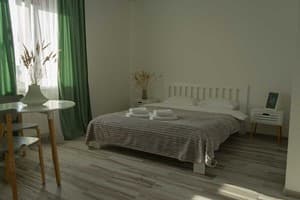 Апарт-готель Trend House Apartments. Апартаменти двомісний №12 1