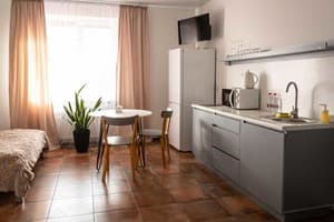 Апарт-готель Trend House Apartments. Апартаменти двомісний №13 5