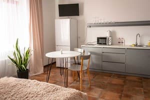 Апарт-готель Trend House Apartments. Апартаменти двомісний №13 2