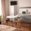 Апарт-готель Trend House Apartments. Апартаменти двомісний №13 2