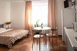 Апарт-готель Trend House Apartments. Апартаменти двомісний №13 4
