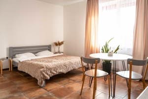 Апарт-готель Trend House Apartments. Апартаменти двомісний №13 1