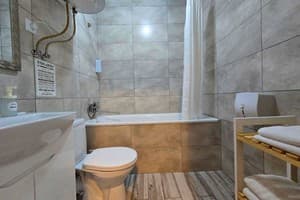 Апарт-готель Trend House Apartments. Апартаменти двомісний №15 6