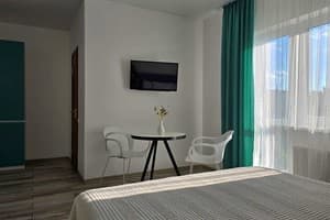 Апарт-готель Trend House Apartments. Апартаменти двомісний №15 2