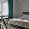Апарт-готель Trend House Apartments. Апартаменти двомісний №15 1