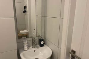 Апарт-готель Trend House Apartments. Апартаменти двомісний №16 9