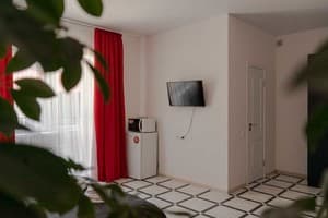 Апарт-готель Trend House Apartments. Апартаменти двомісний №2 8